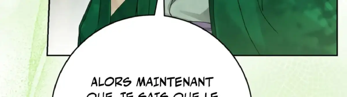 Surviving as the Dang Clan’s Handmaiden Chapitre 12 - Page 18