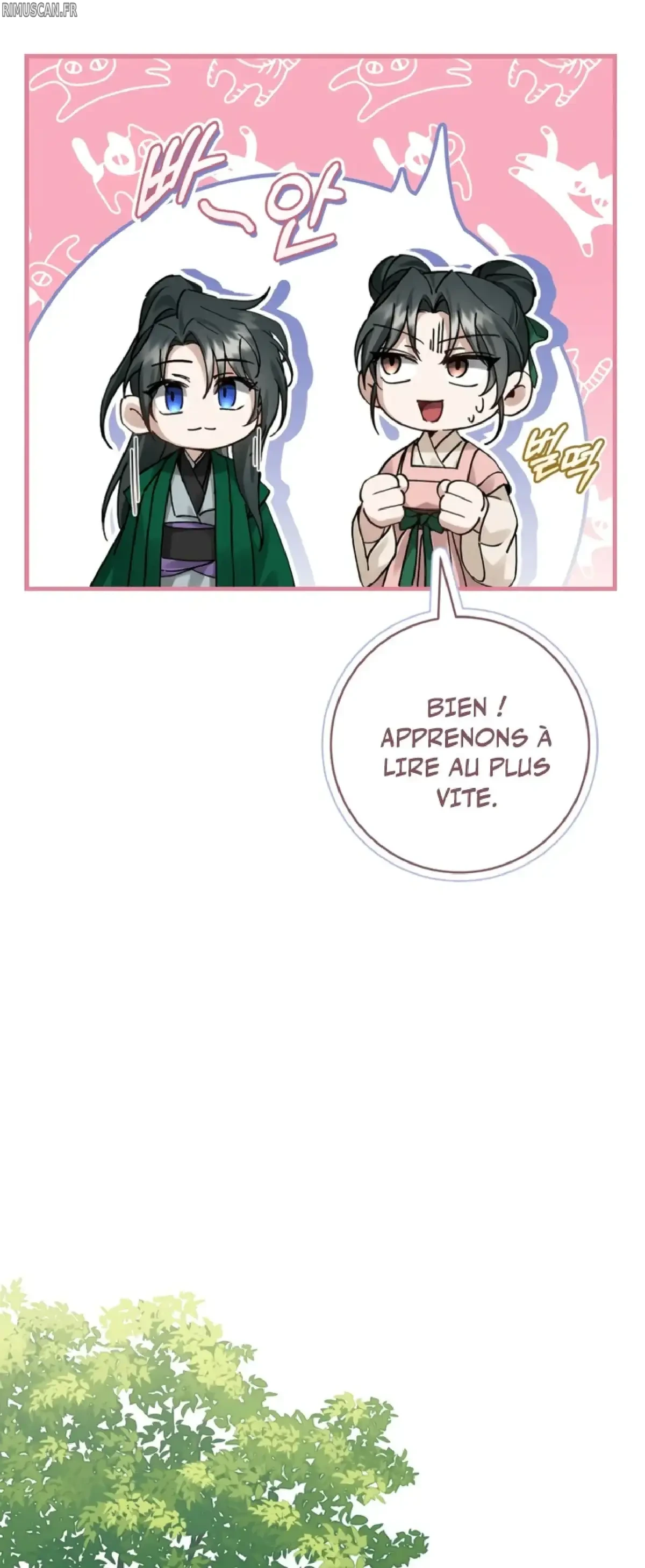 Surviving as the Dang Clan’s Handmaiden Chapitre 12 - Page 50