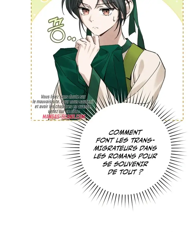 Surviving as the Dang Clan’s Handmaiden Chapitre 6 - Page 7