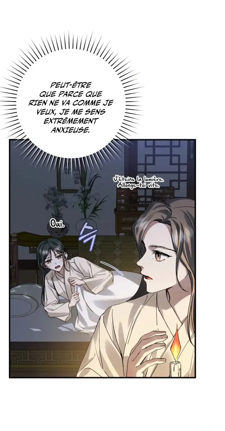 Surviving as the Dang Clan’s Handmaiden Chapitre 6 - Page 13