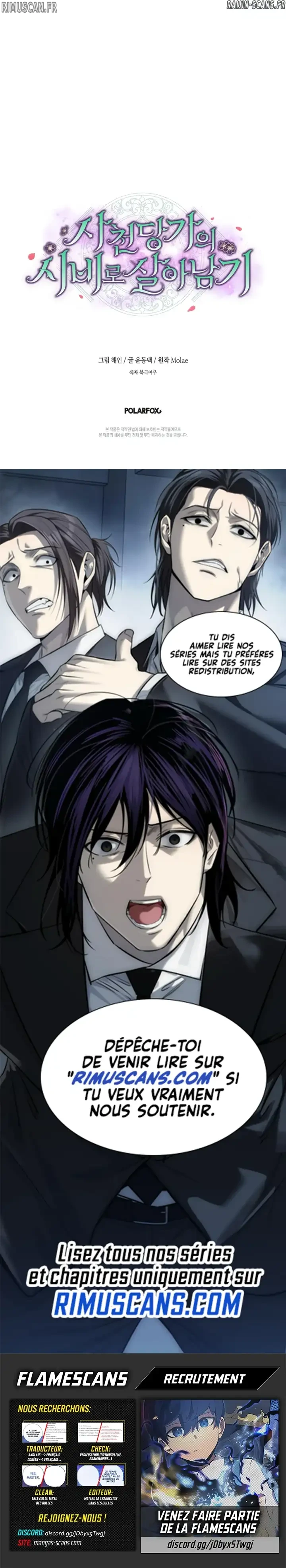 Surviving as the Dang Clan’s Handmaiden Chapitre 6 - Page 29