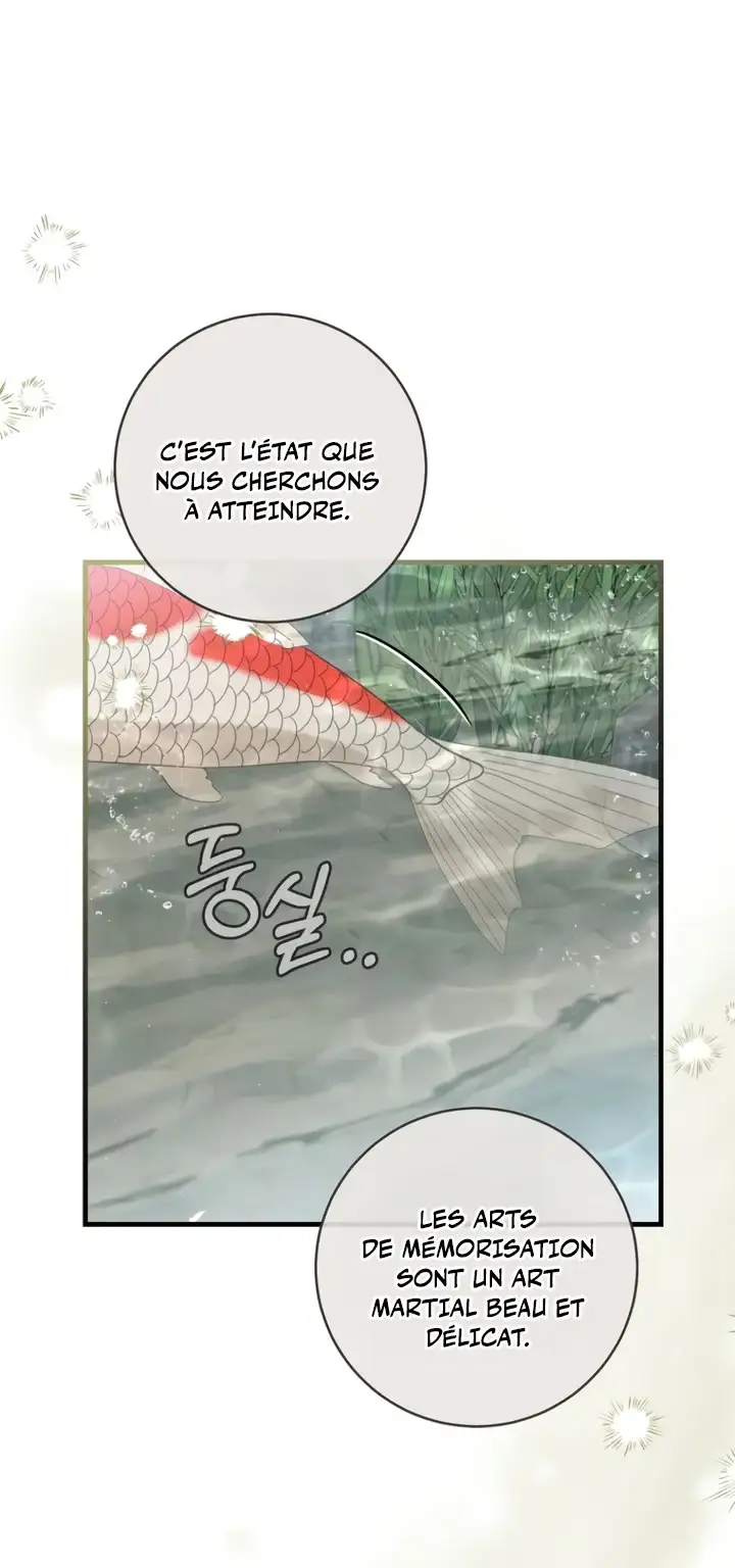 Surviving as the Dang Clan’s Handmaiden Chapitre 7 - Page 7