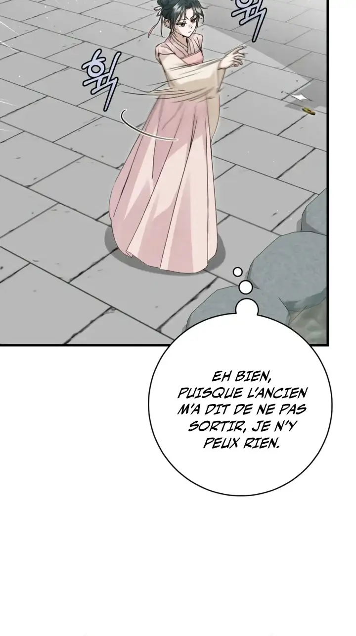 Surviving as the Dang Clan’s Handmaiden Chapitre 7 - Page 25