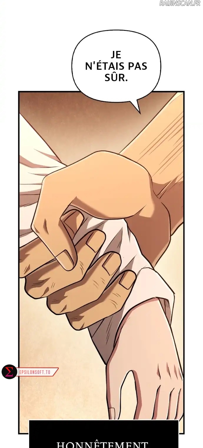 Surviving The Game as a Barbarian Chapitre 100 - Page 21