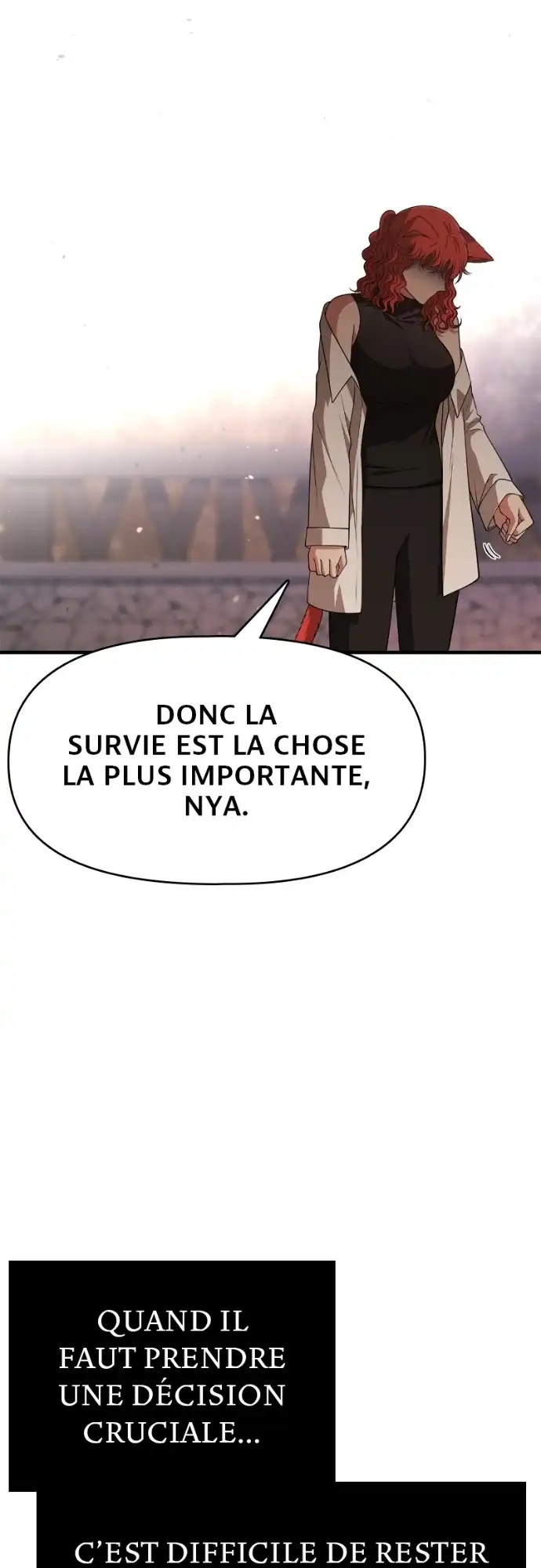 Surviving The Game as a Barbarian Chapitre 100 - Page 29