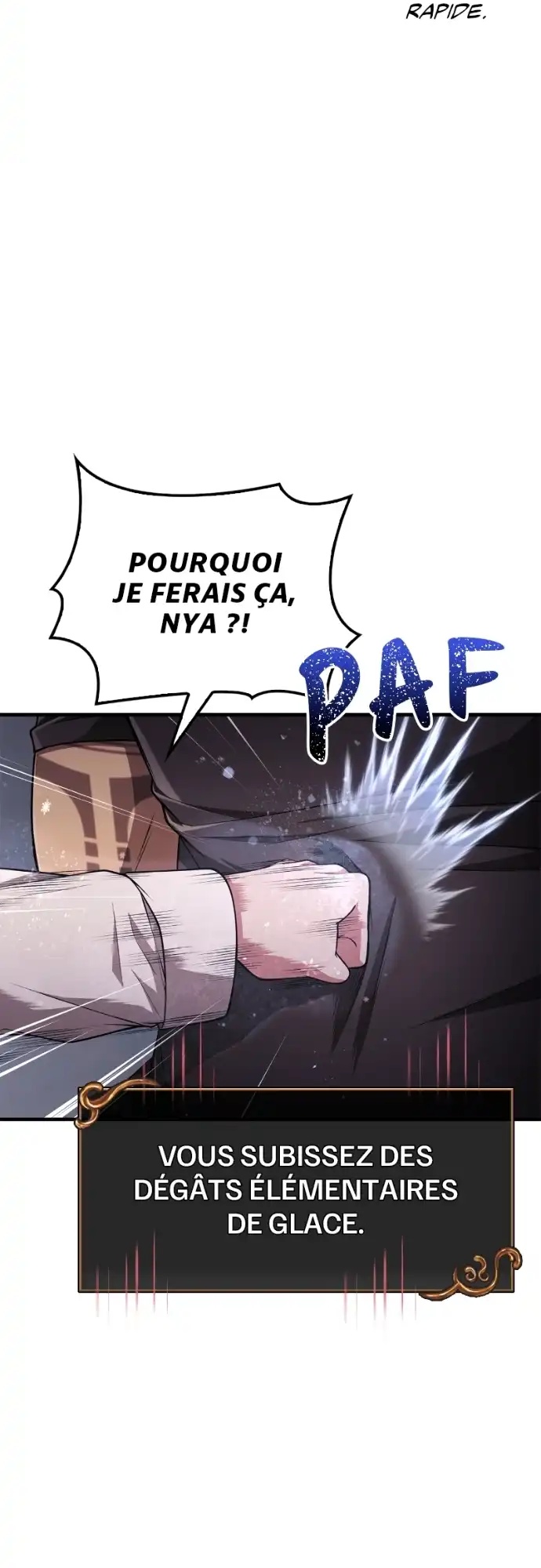 Surviving The Game as a Barbarian Chapitre 100 - Page 32
