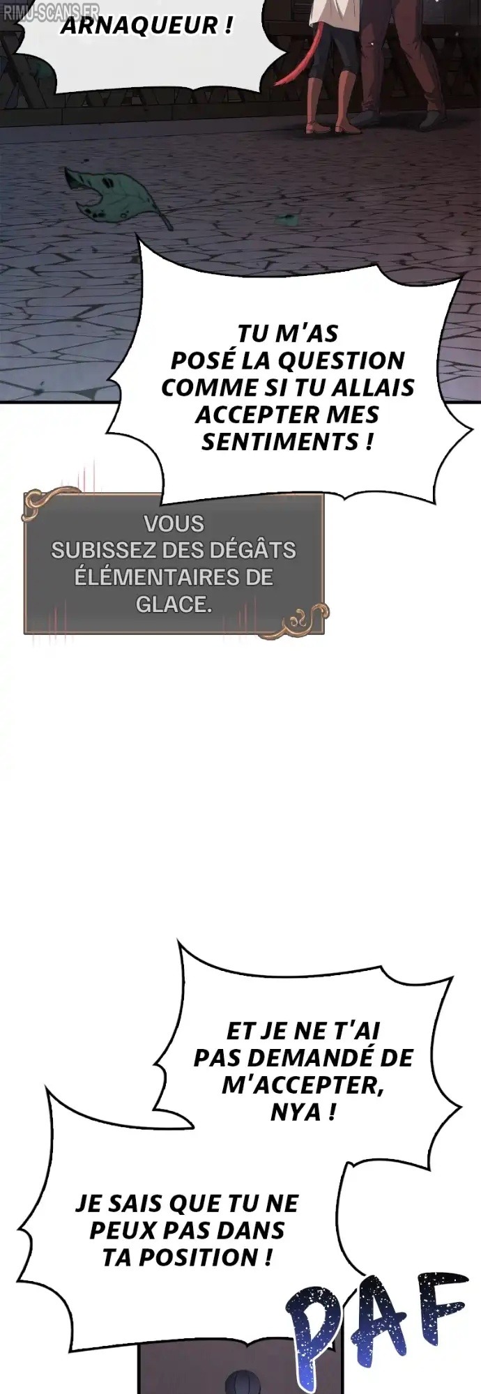 Surviving The Game as a Barbarian Chapitre 100 - Page 34
