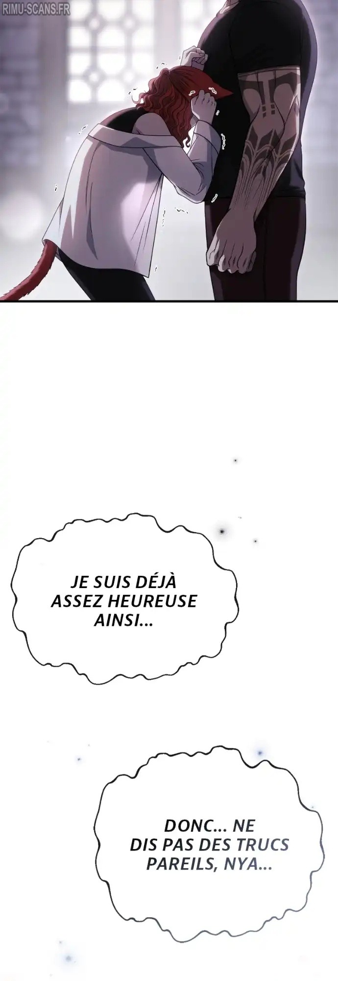 Surviving The Game as a Barbarian Chapitre 100 - Page 37