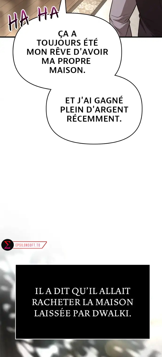 Surviving The Game as a Barbarian Chapitre 100 - Page 57
