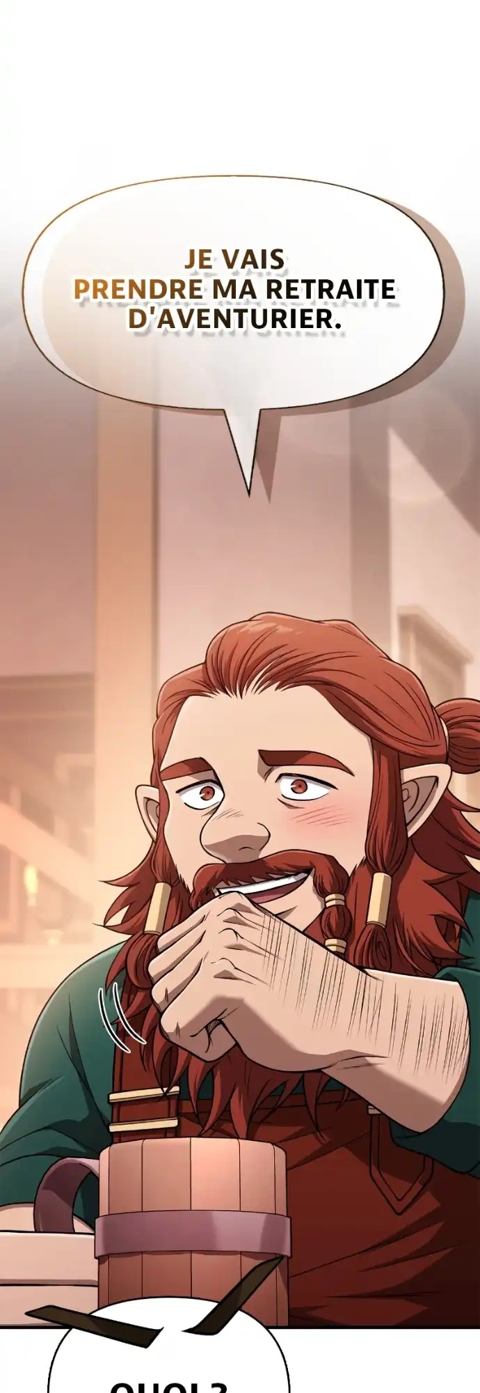 Surviving The Game as a Barbarian Chapitre 100 - Page 65