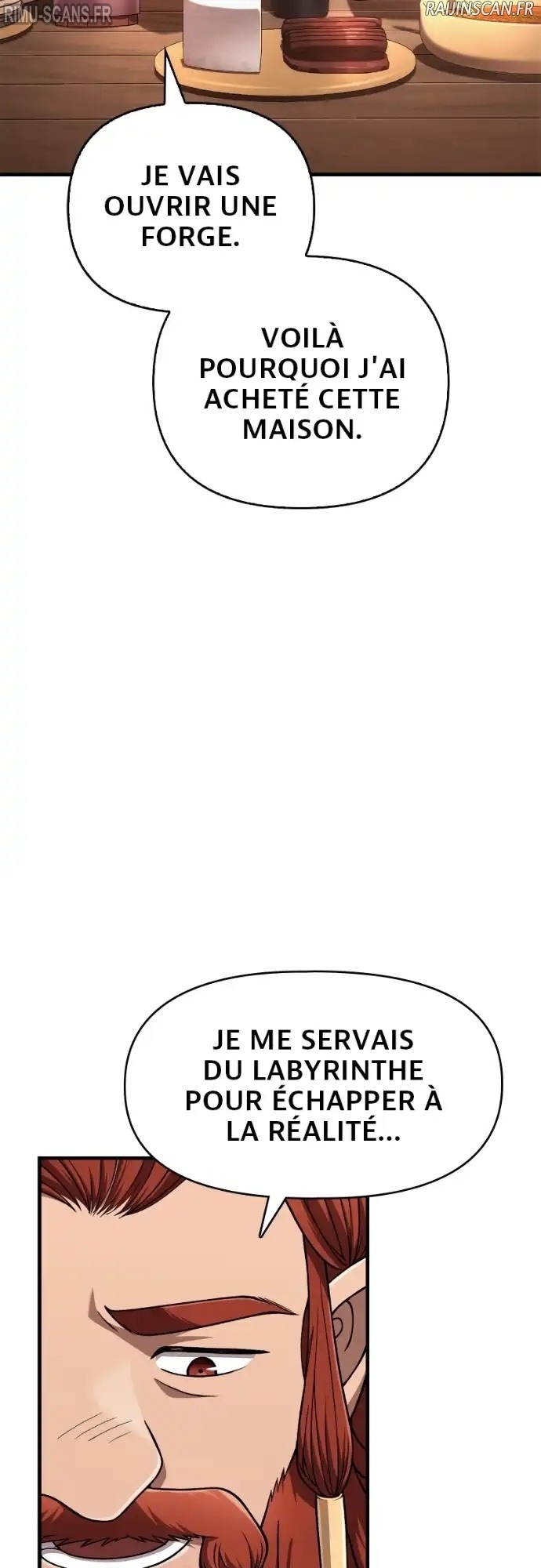 Surviving The Game as a Barbarian Chapitre 100 - Page 67