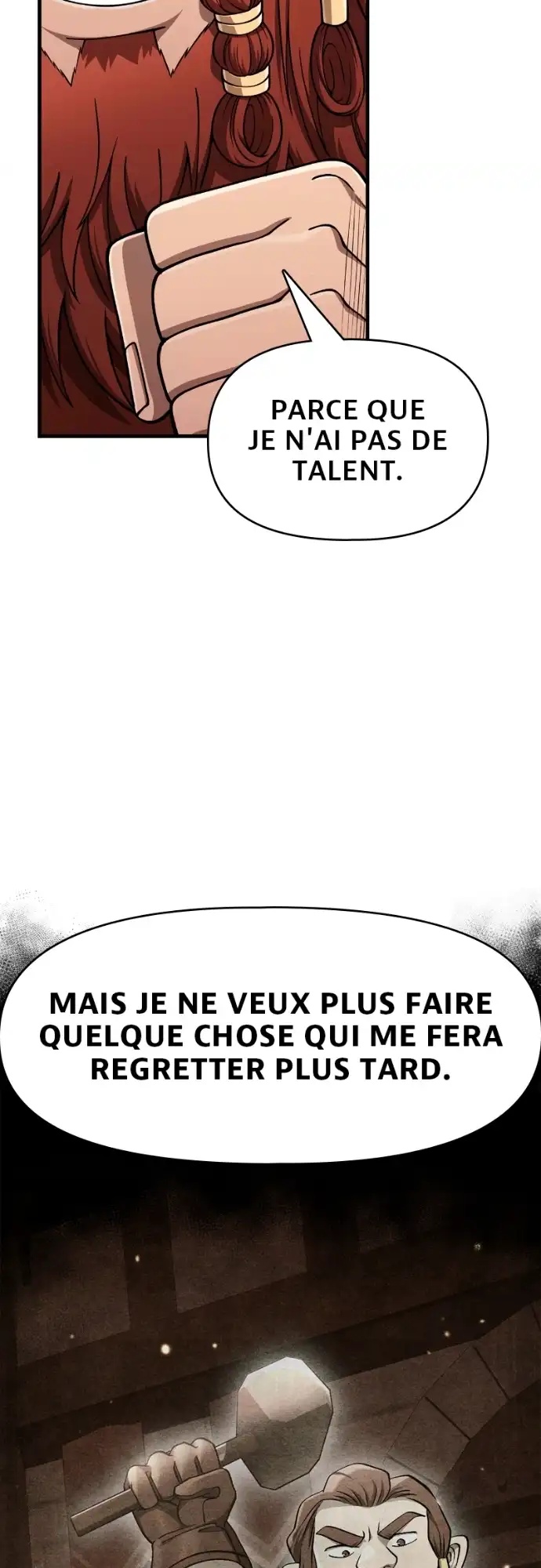 Surviving The Game as a Barbarian Chapitre 100 - Page 68