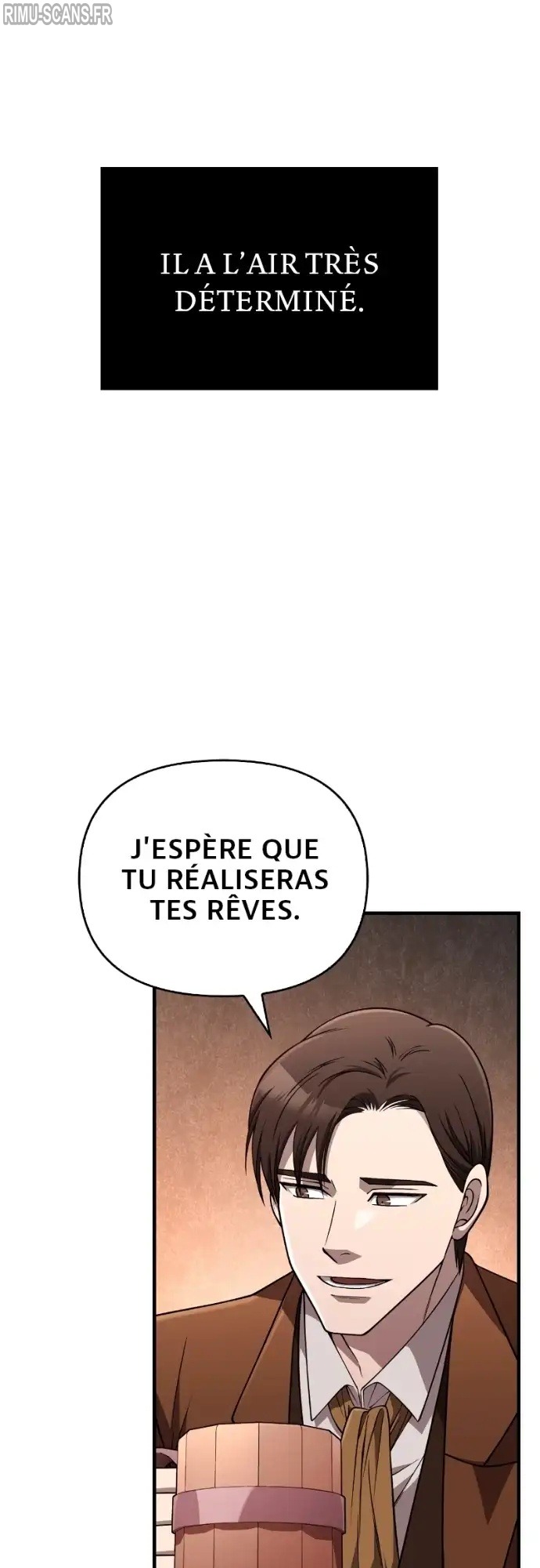 Surviving The Game as a Barbarian Chapitre 100 - Page 70