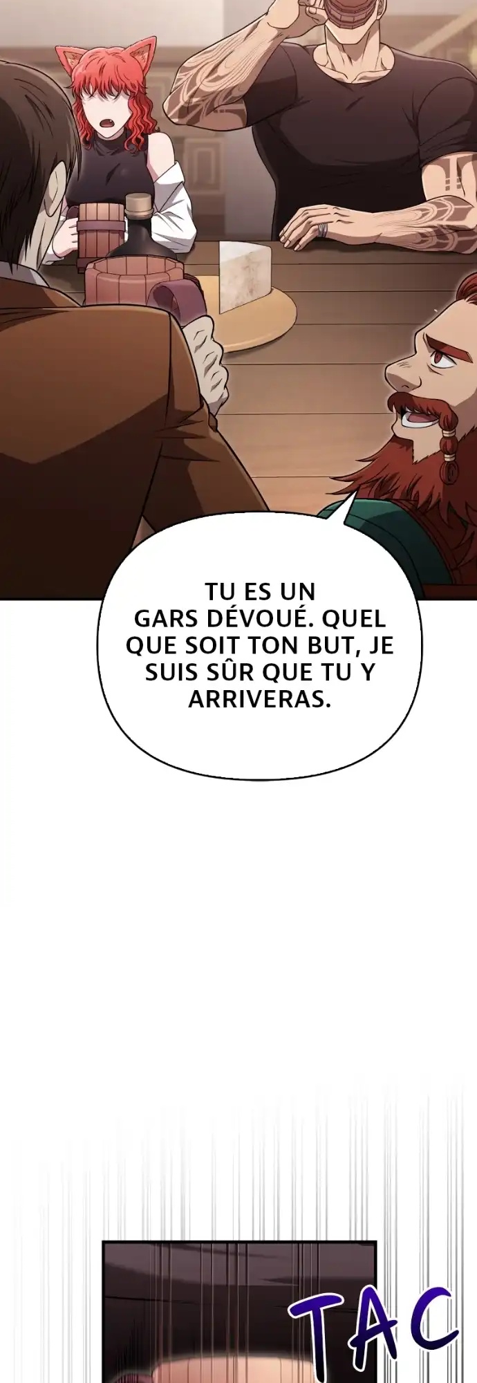 Surviving The Game as a Barbarian Chapitre 100 - Page 74