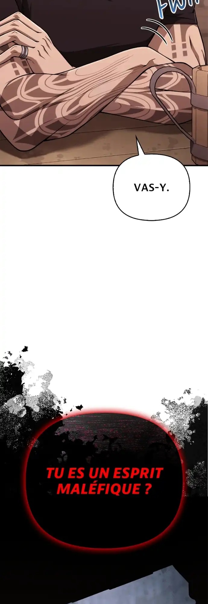 Surviving The Game as a Barbarian Chapitre 100 - Page 86