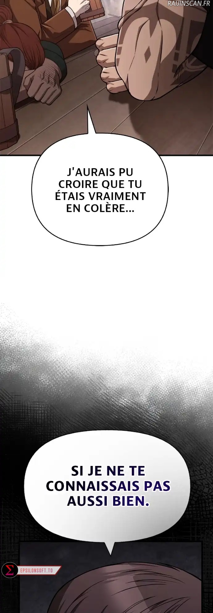 Surviving The Game as a Barbarian Chapitre 101 - Page 3
