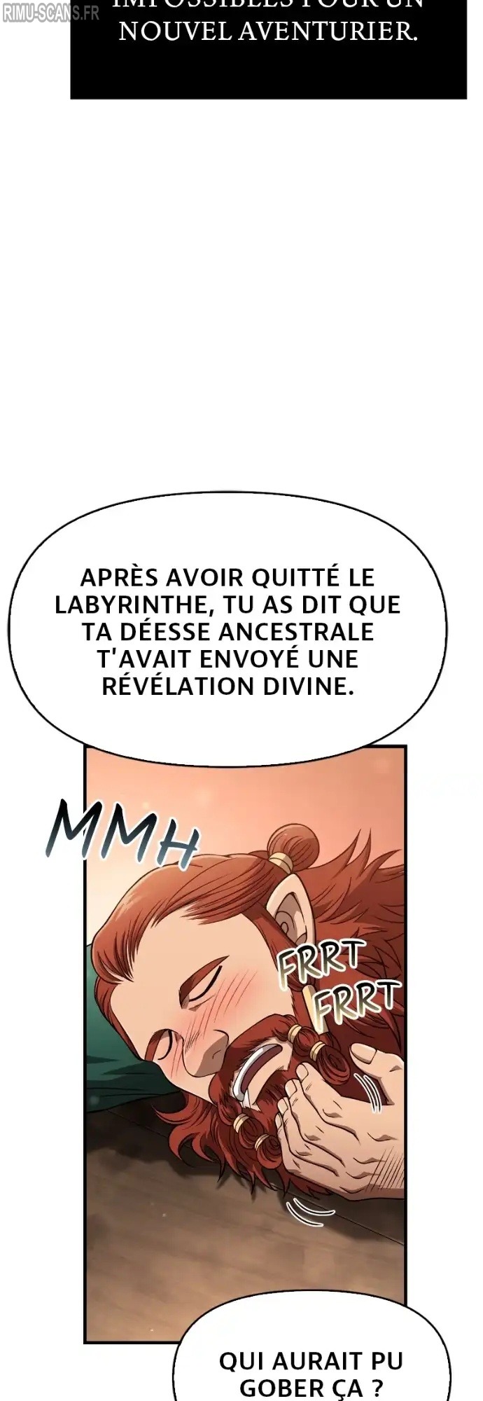 Surviving The Game as a Barbarian Chapitre 101 - Page 13