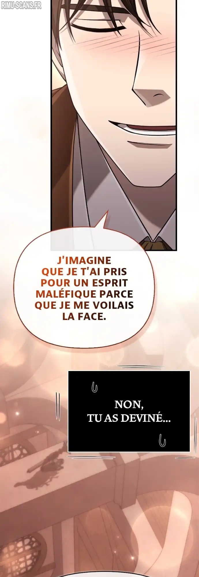 Surviving The Game as a Barbarian Chapitre 101 - Page 19