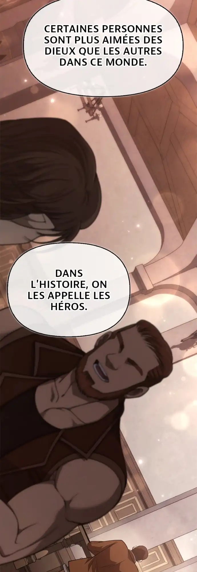 Surviving The Game as a Barbarian Chapitre 101 - Page 20