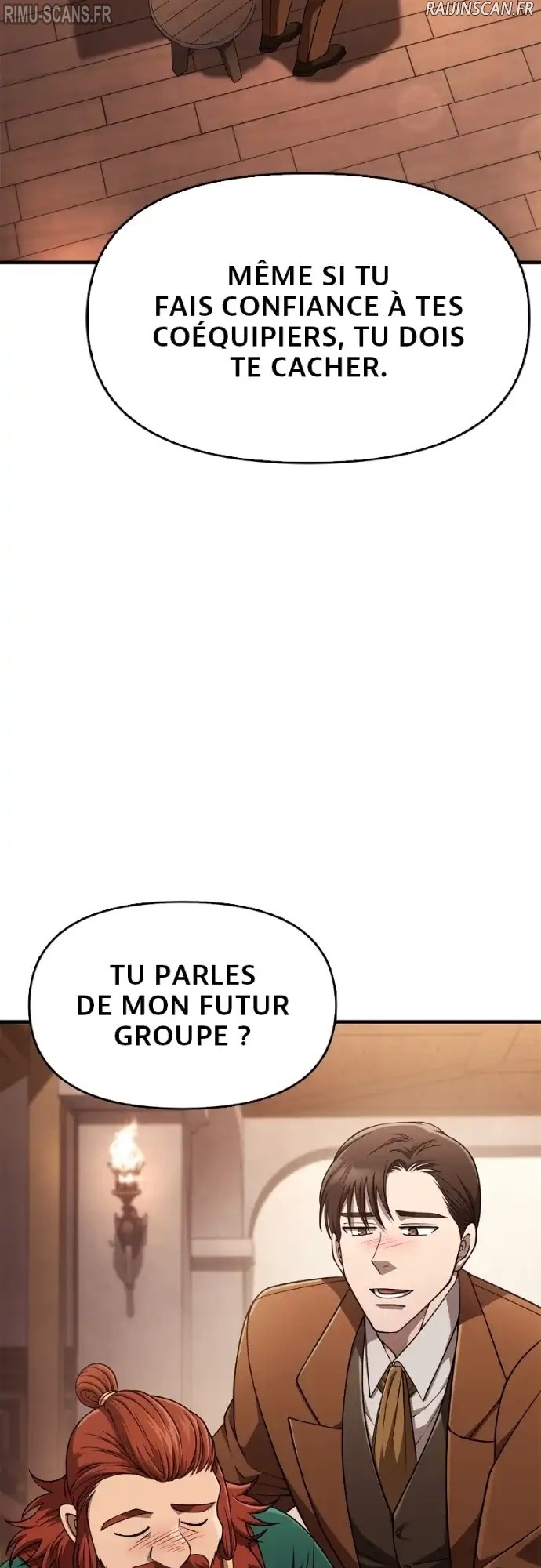 Surviving The Game as a Barbarian Chapitre 101 - Page 25