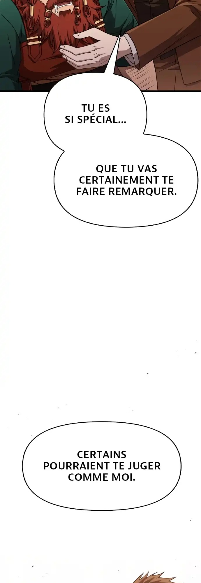 Surviving The Game as a Barbarian Chapitre 101 - Page 26