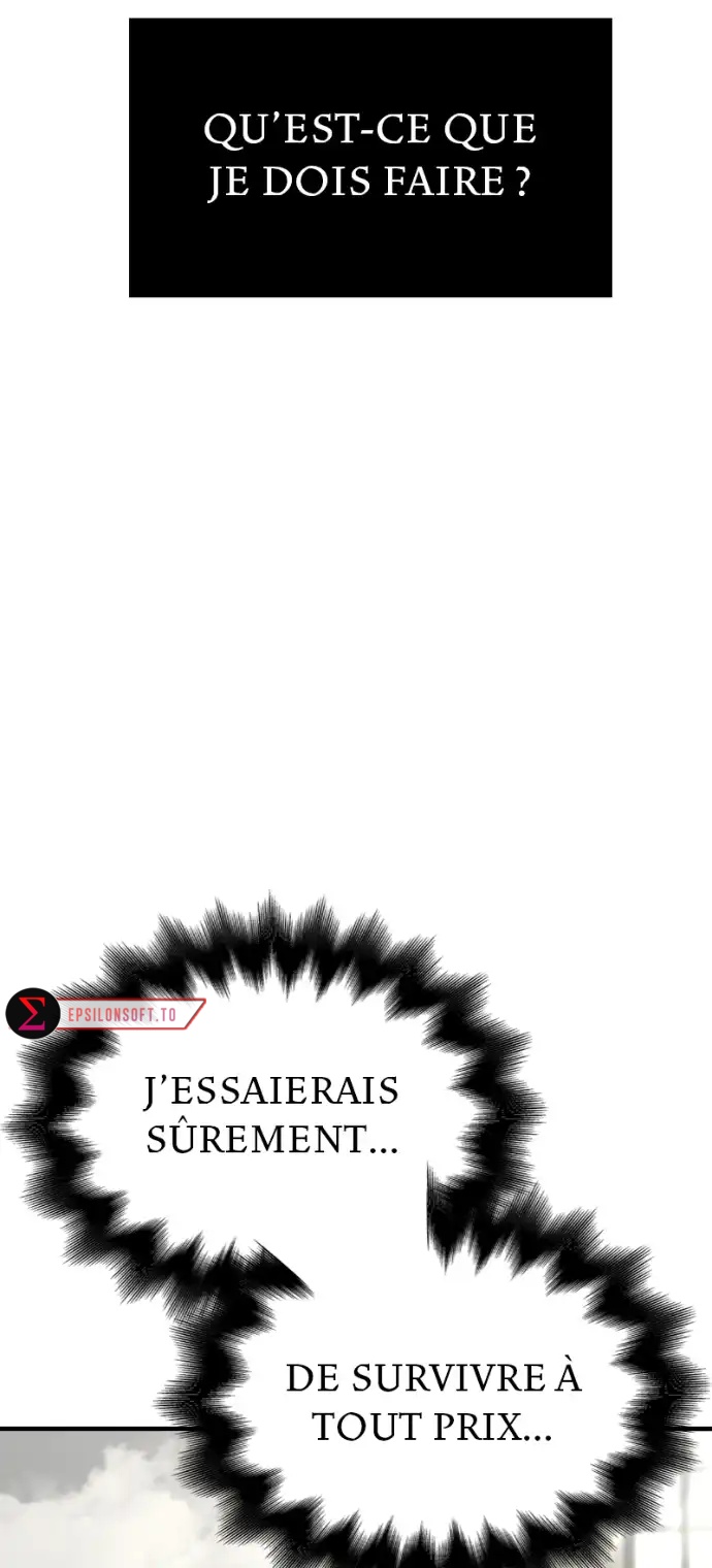Surviving The Game as a Barbarian Chapitre 101 - Page 33