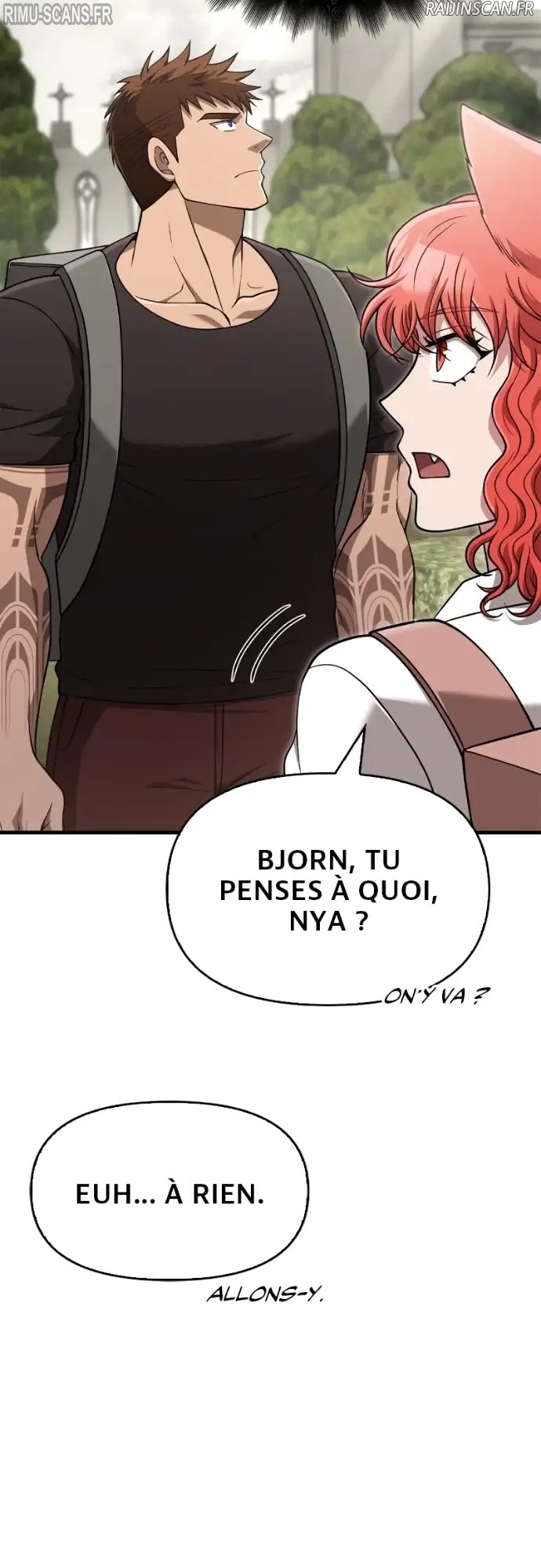 Surviving The Game as a Barbarian Chapitre 101 - Page 34