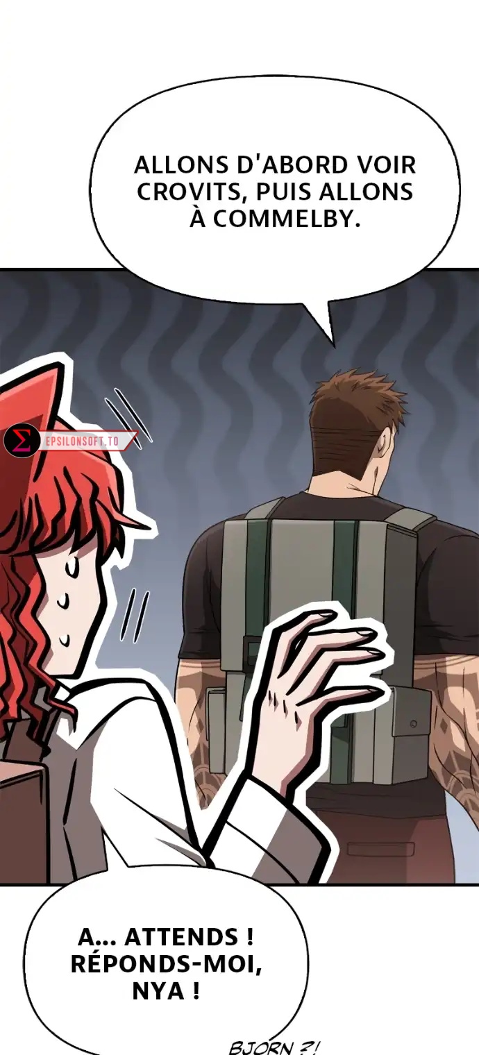 Surviving The Game as a Barbarian Chapitre 101 - Page 36