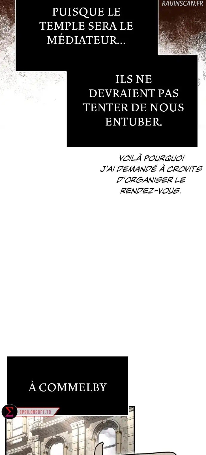 Surviving The Game as a Barbarian Chapitre 101 - Page 39