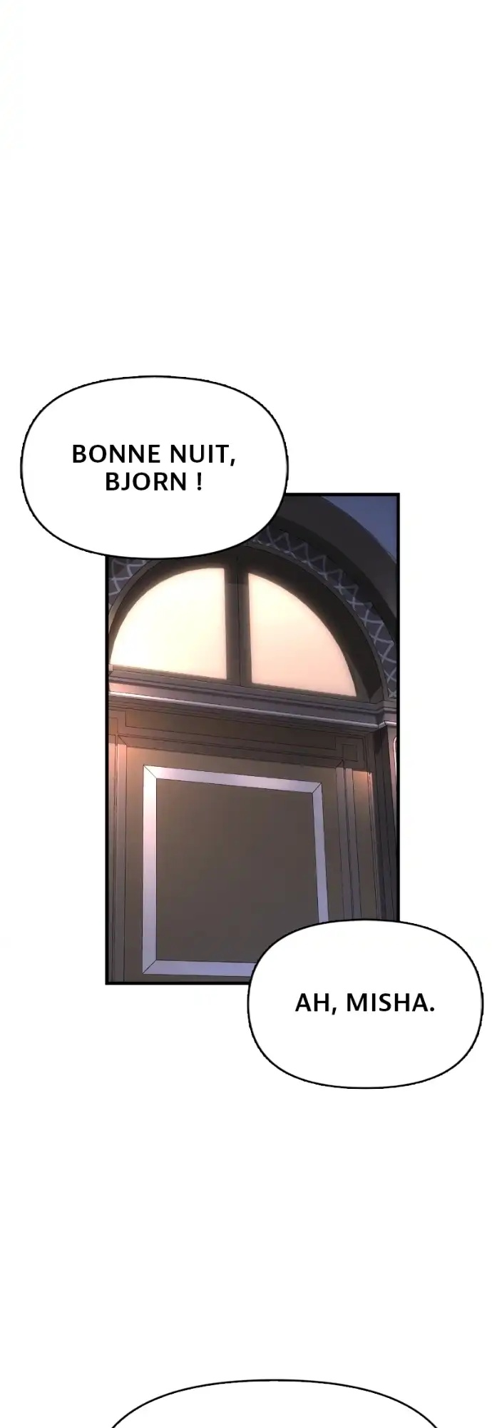 Surviving The Game as a Barbarian Chapitre 101 - Page 47