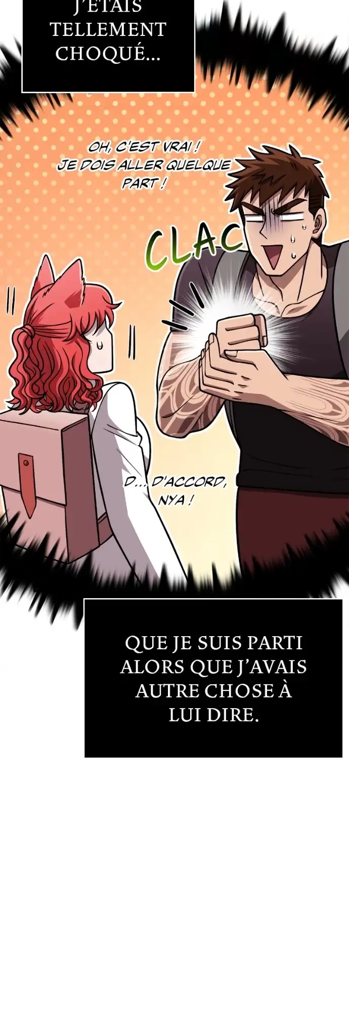 Surviving The Game as a Barbarian Chapitre 101 - Page 53