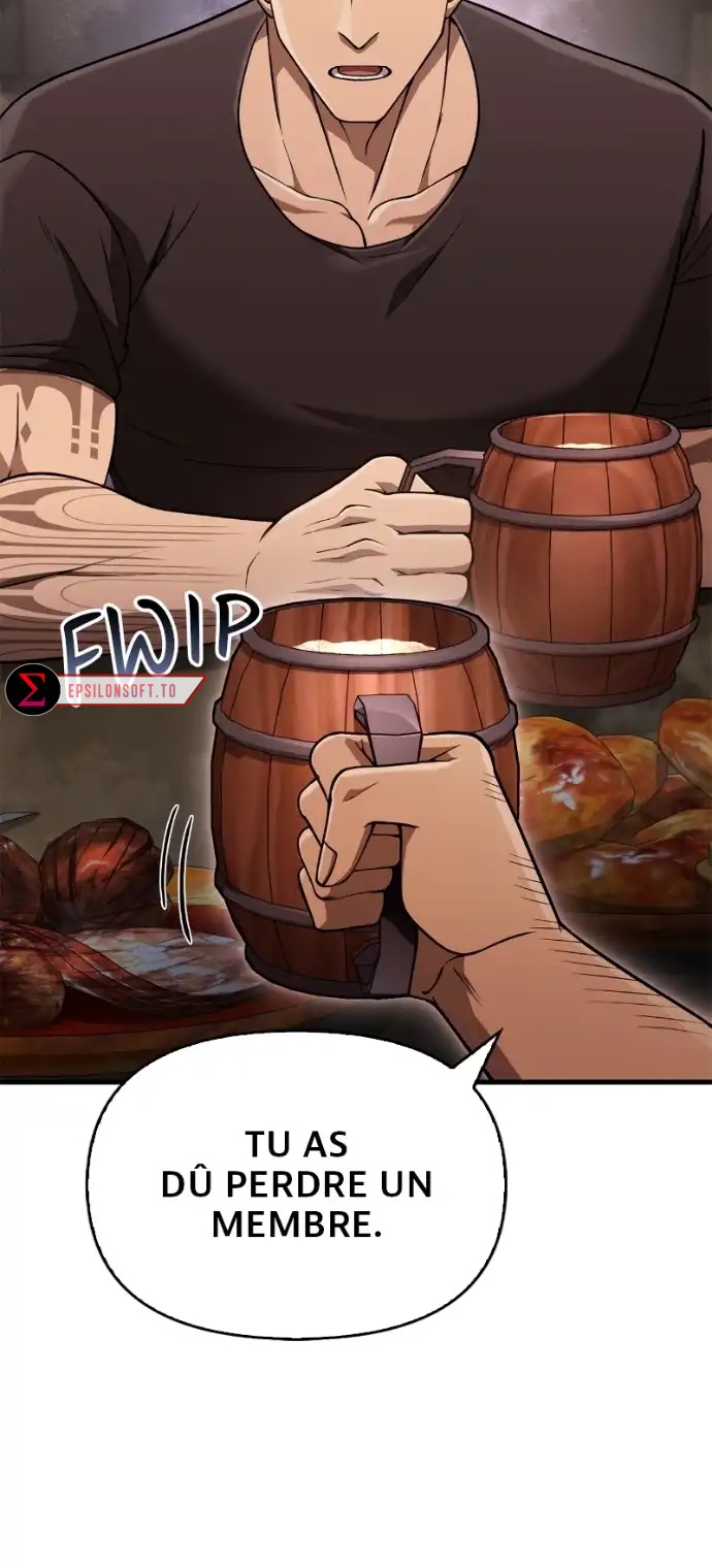 Surviving The Game as a Barbarian Chapitre 101 - Page 60