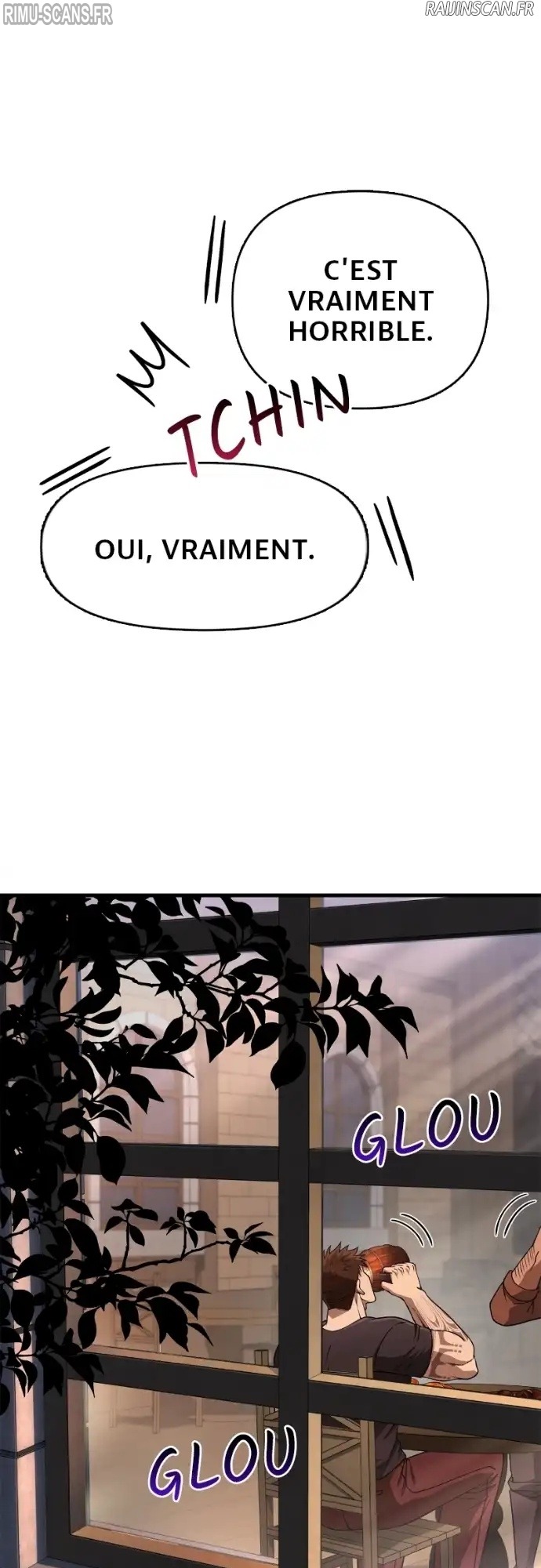 Surviving The Game as a Barbarian Chapitre 101 - Page 61