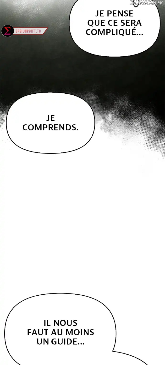 Surviving The Game as a Barbarian Chapitre 101 - Page 66