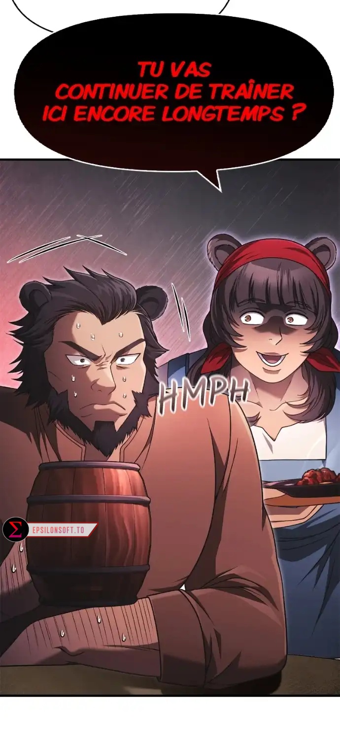Surviving The Game as a Barbarian Chapitre 101 - Page 72