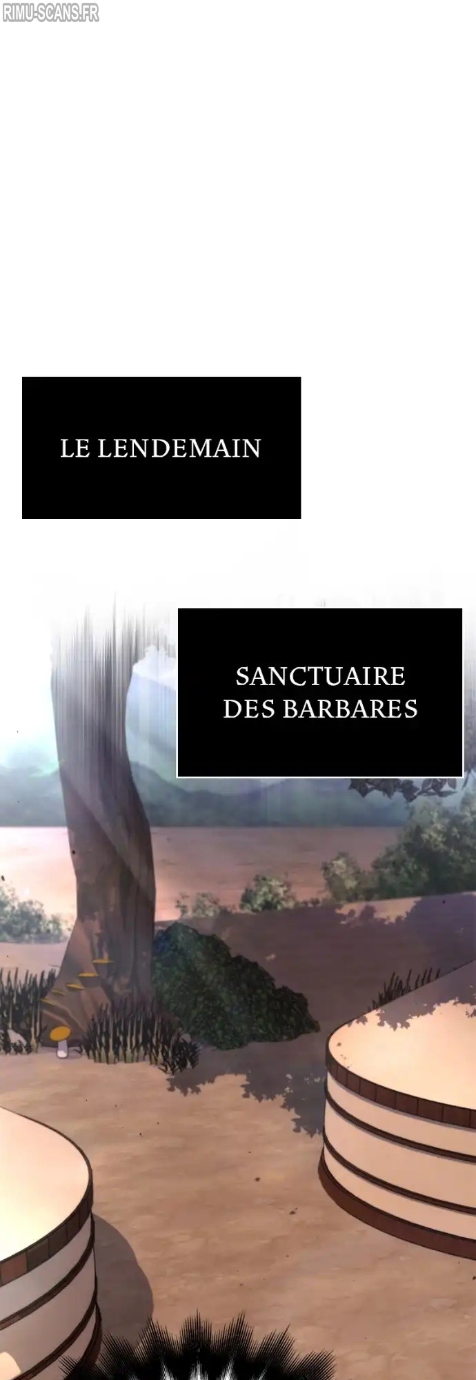 Surviving The Game as a Barbarian Chapitre 101 - Page 79