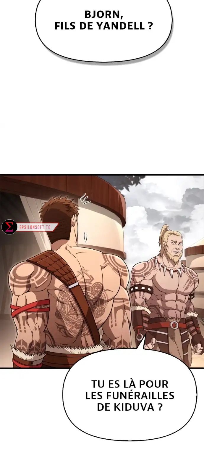 Surviving The Game as a Barbarian Chapitre 101 - Page 81
