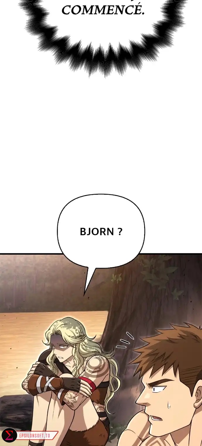 Surviving The Game as a Barbarian Chapitre 101 - Page 87