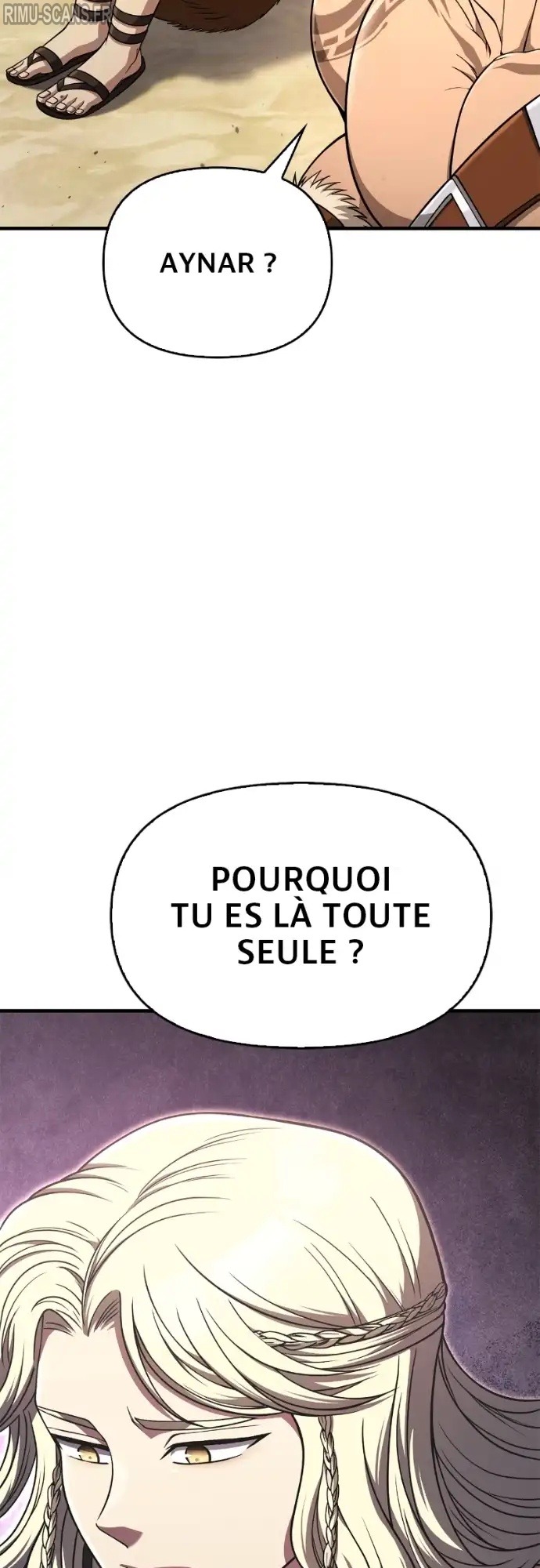 Surviving The Game as a Barbarian Chapitre 101 - Page 88