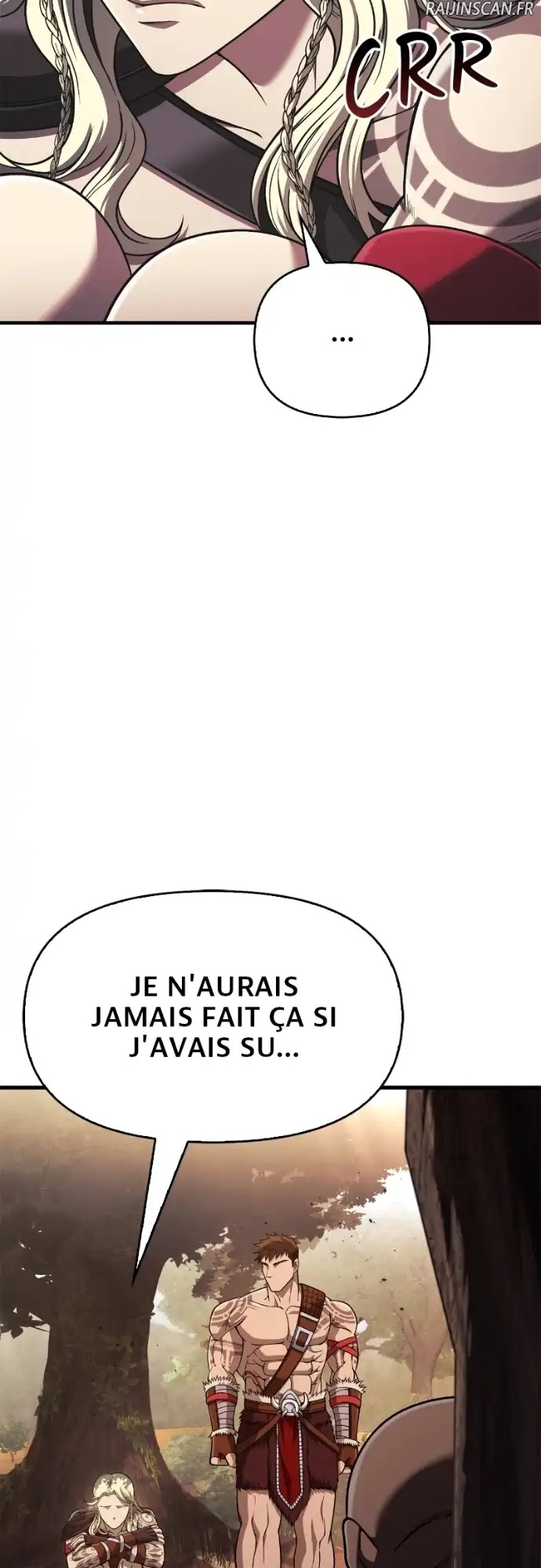 Surviving The Game as a Barbarian Chapitre 101 - Page 89