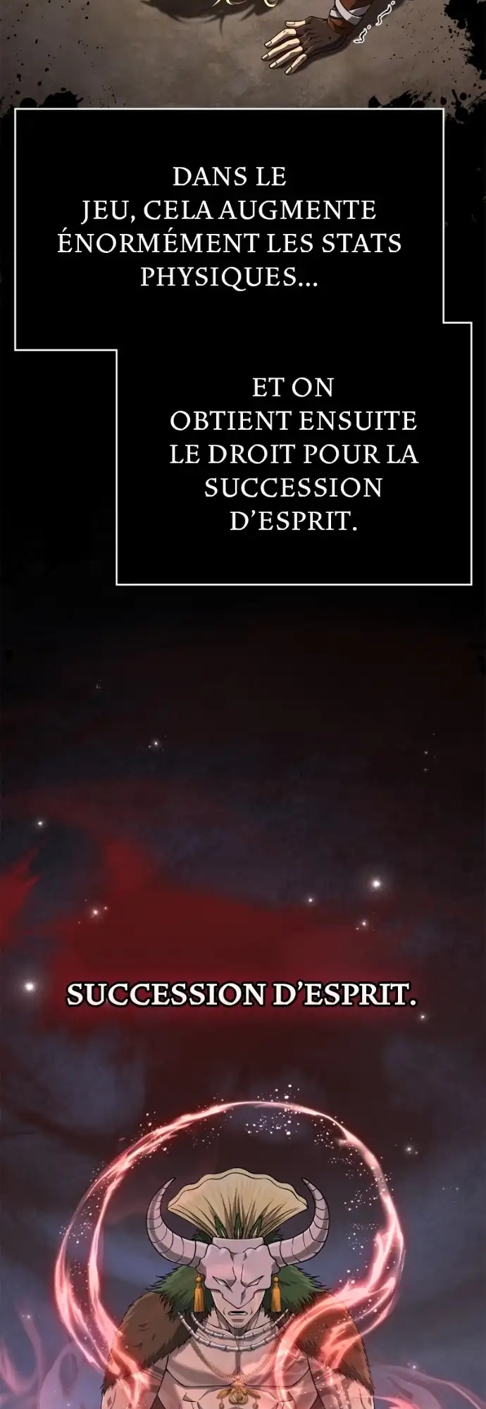 Surviving The Game as a Barbarian Chapitre 101 - Page 92
