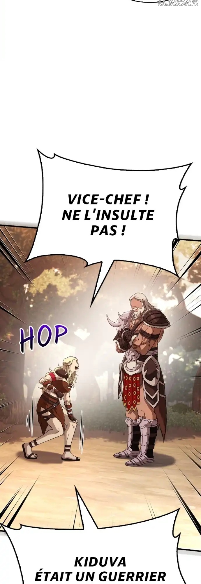 Surviving The Game as a Barbarian Chapitre 101 - Page 98