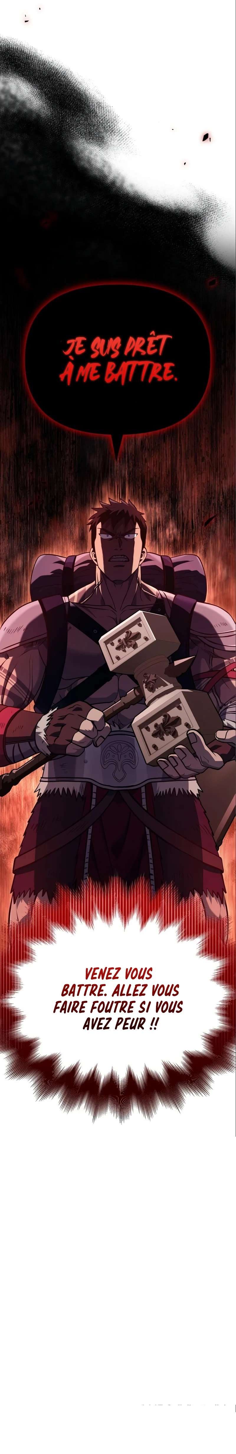 Surviving The Game as a Barbarian Chapitre 11 - Page 18