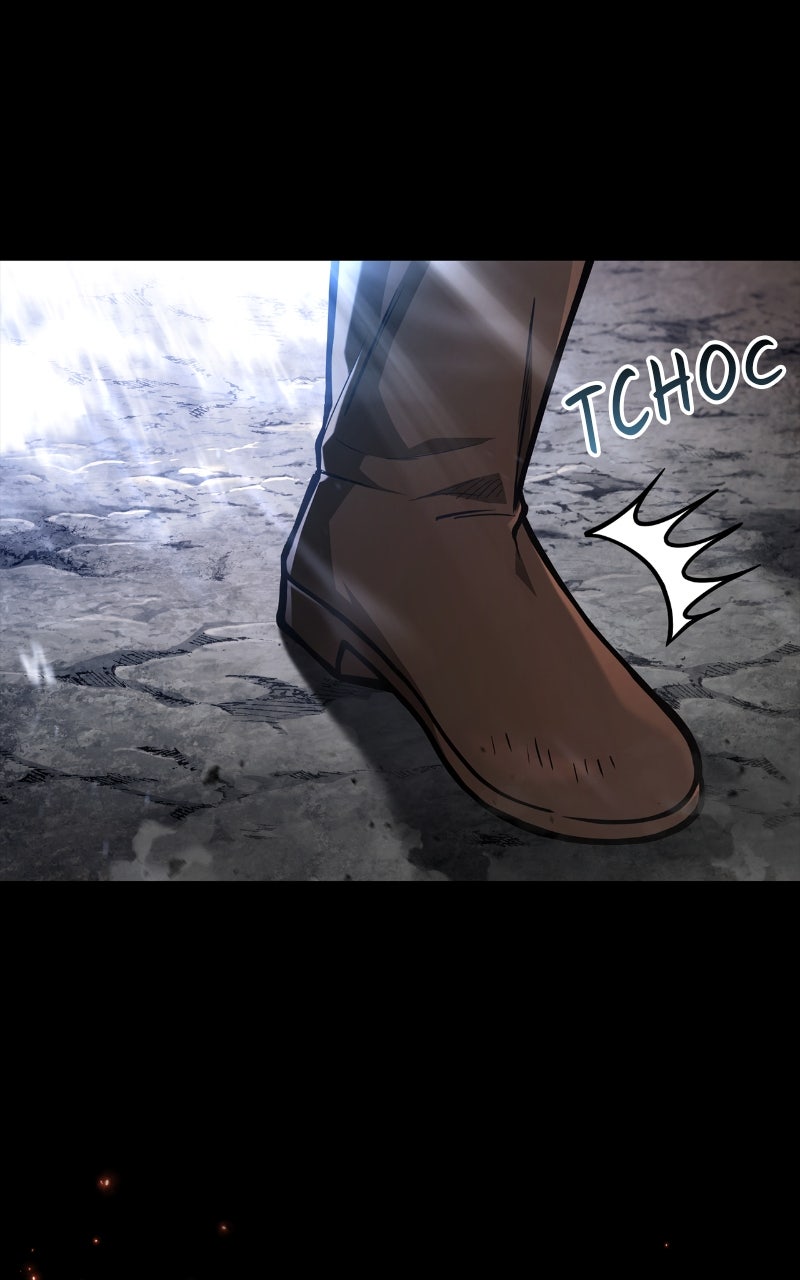 Surviving The Game as a Barbarian Chapitre 112 - Page 2