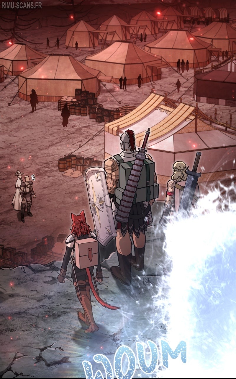Surviving The Game as a Barbarian Chapitre 112 - Page 4