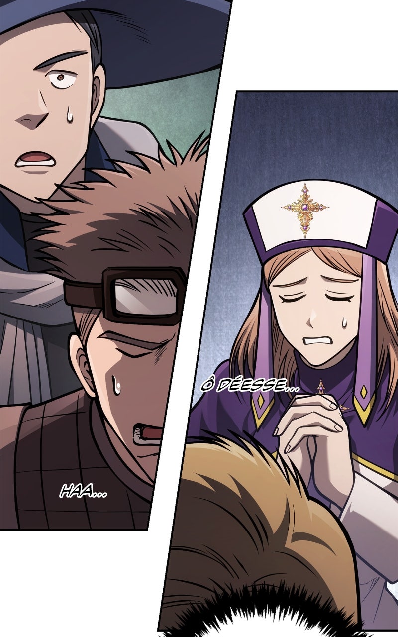 Surviving The Game as a Barbarian Chapitre 112 - Page 8
