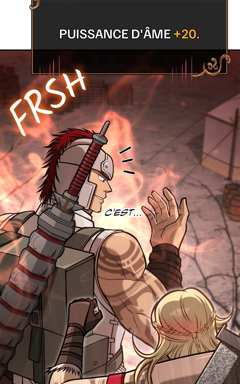 Surviving The Game as a Barbarian Chapitre 112 - Page 17