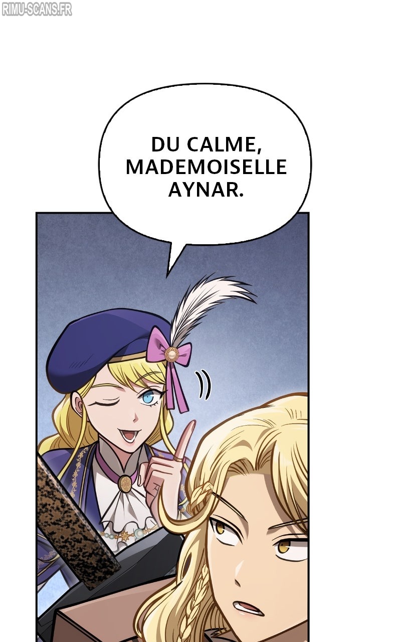 Surviving The Game as a Barbarian Chapitre 112 - Page 19