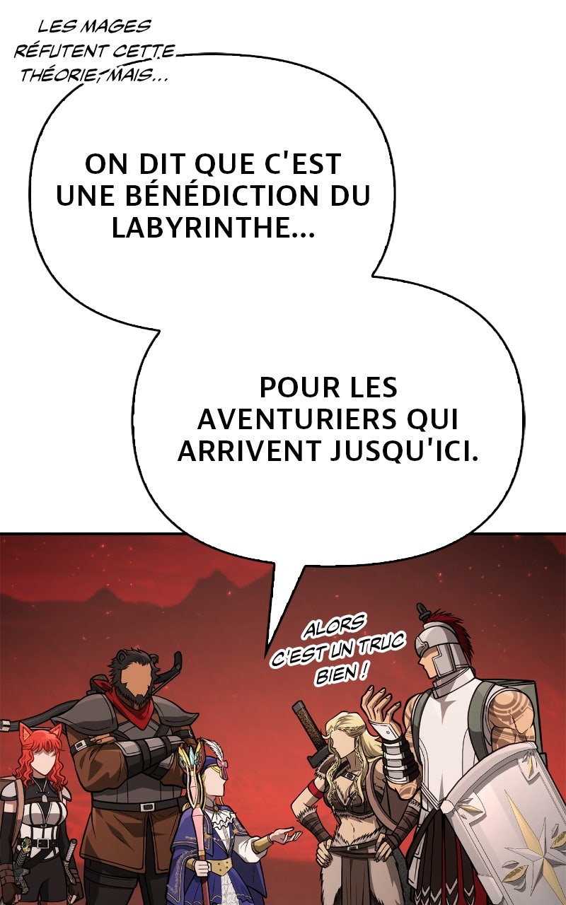 Surviving The Game as a Barbarian Chapitre 112 - Page 21