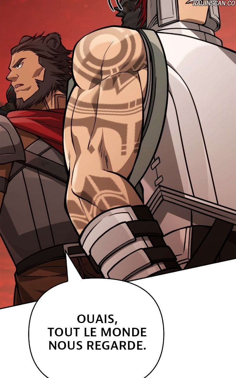 Surviving The Game as a Barbarian Chapitre 112 - Page 30